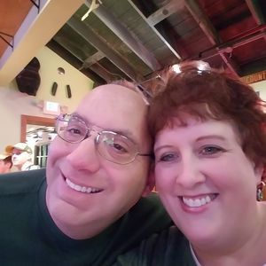 Meet your Posher, Wendy